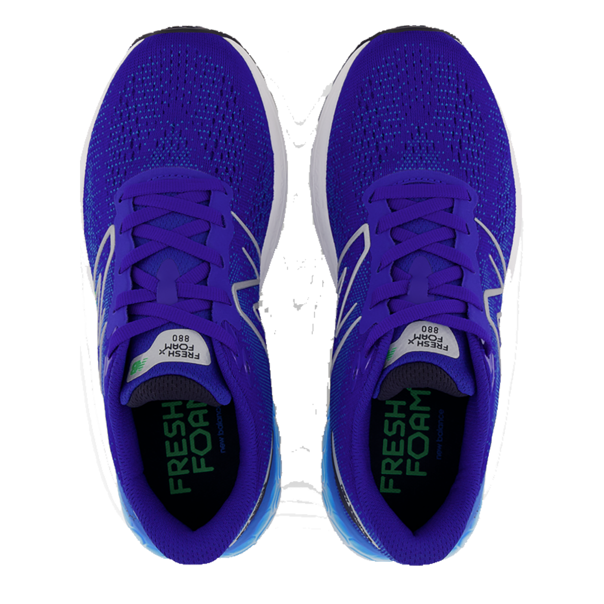 New Balance 880 V12 Grade School