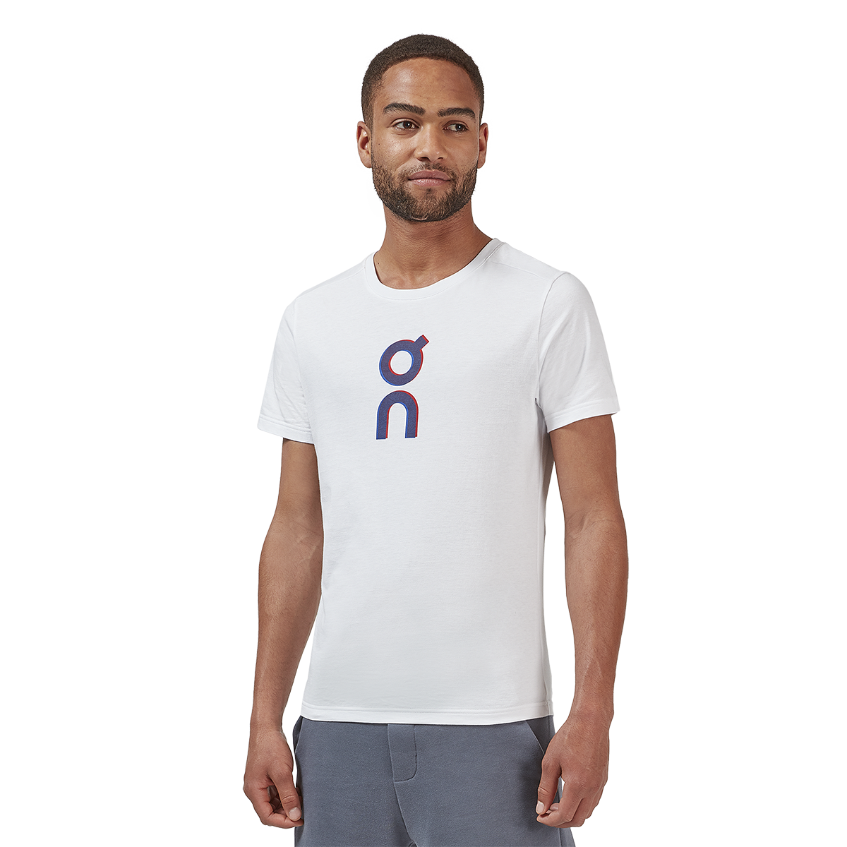 ON Graphic-T Shortsleeve 2