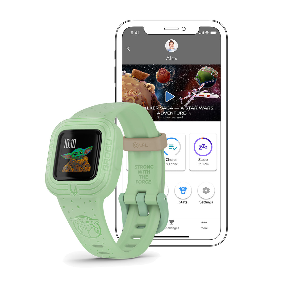 Garmin Vivofit Jr. 3