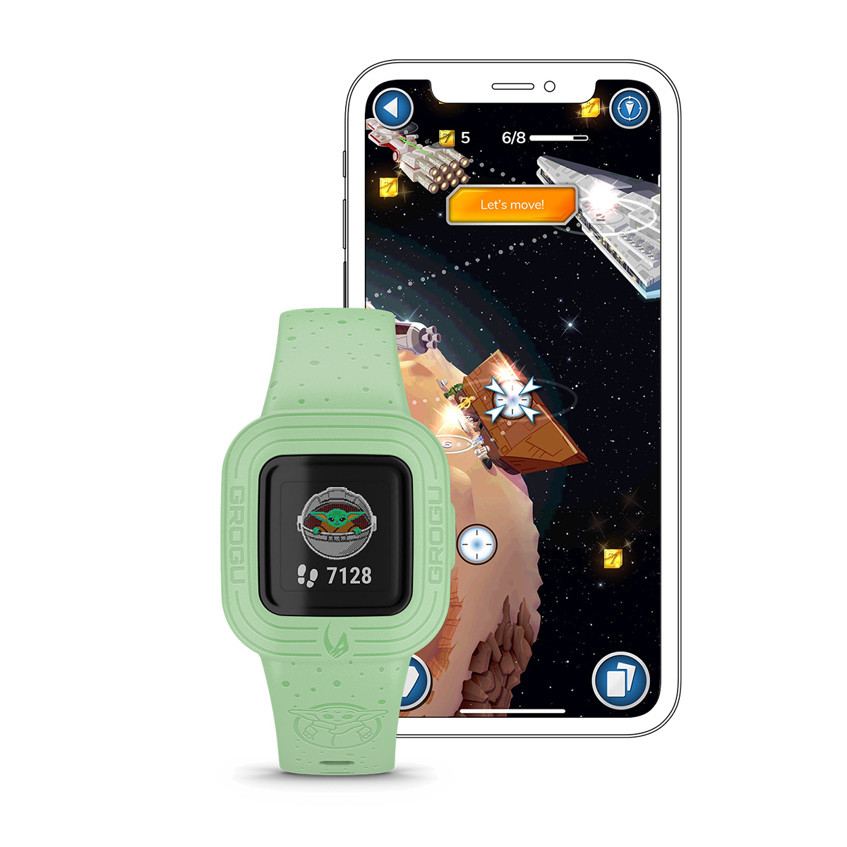 Garmin Vivofit Jr. 3