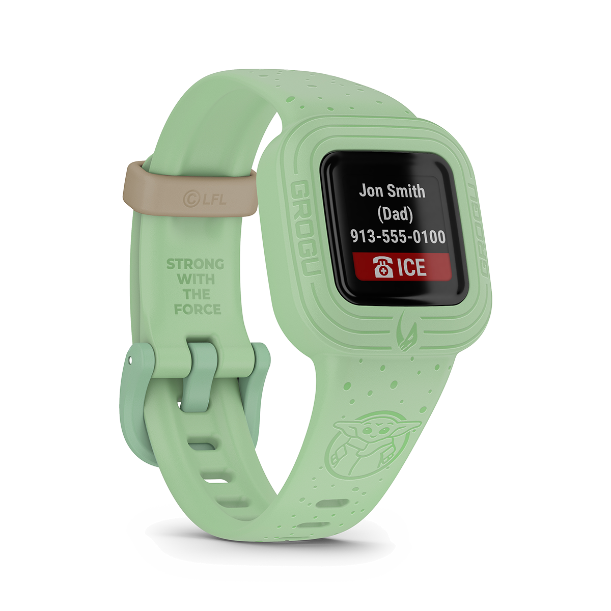 Garmin Vivofit Jr. 3
