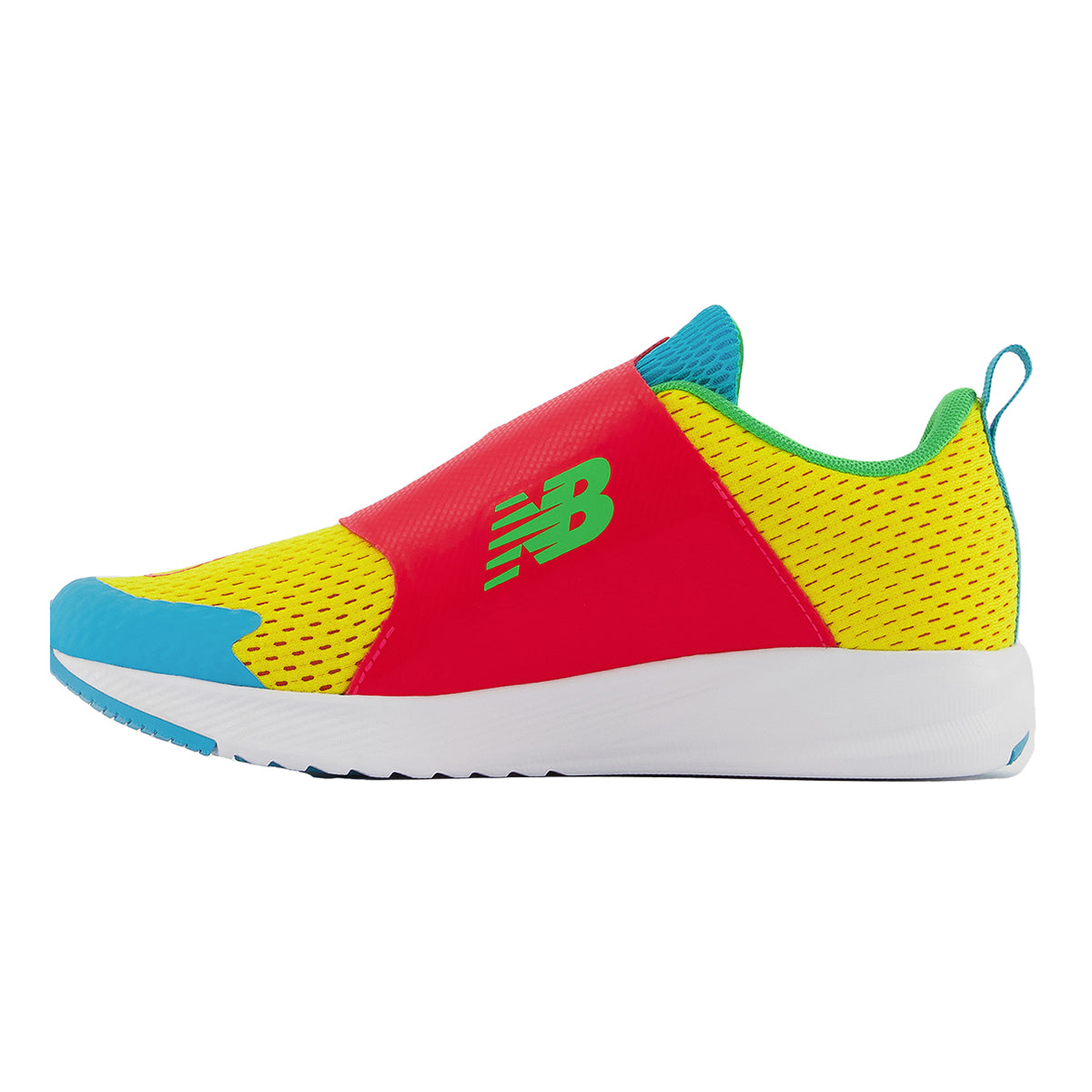 New Balance Fuel Cell Reveal BOA Grade School