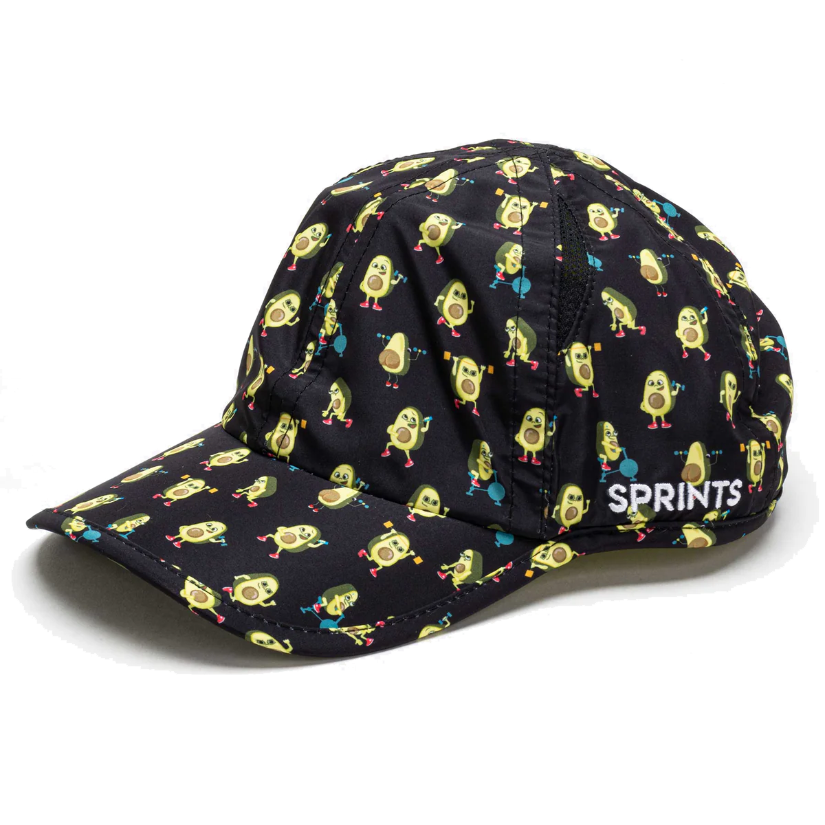 Sprints Race Day Hat