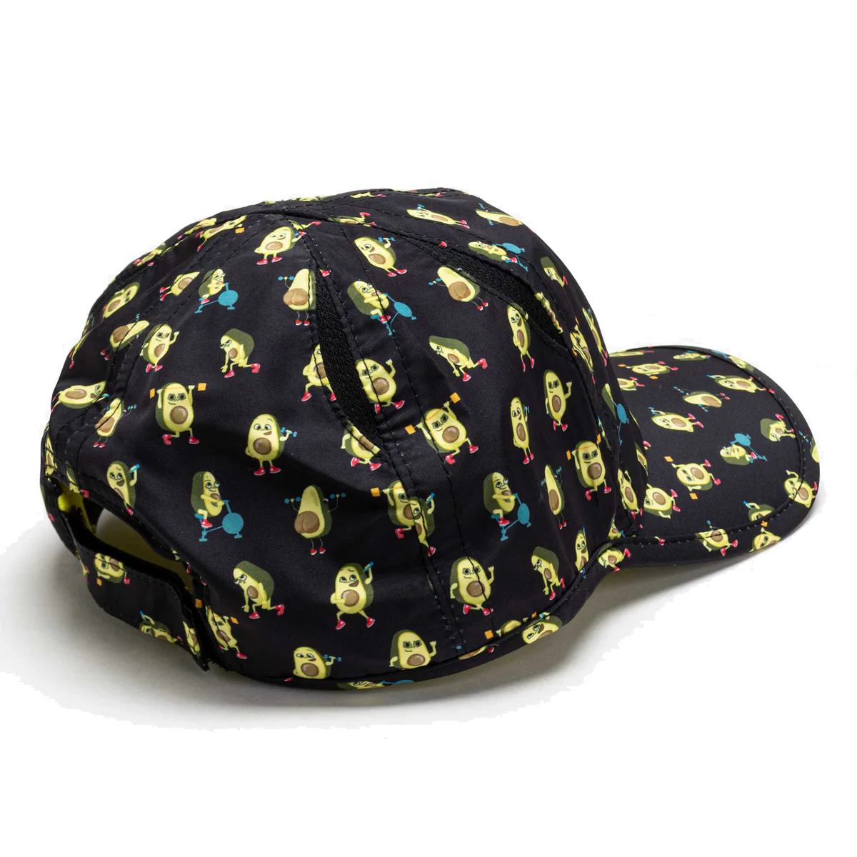 Sprints Race Day Hat