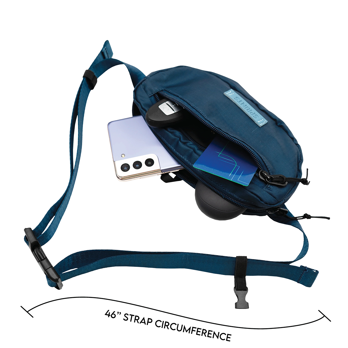 Sprints Sling It Bag