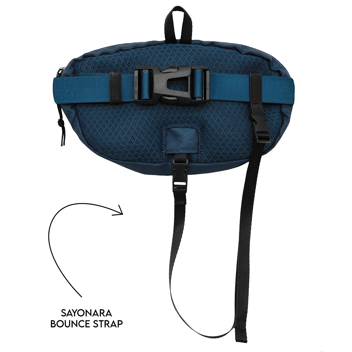 Sprints Sling It Bag