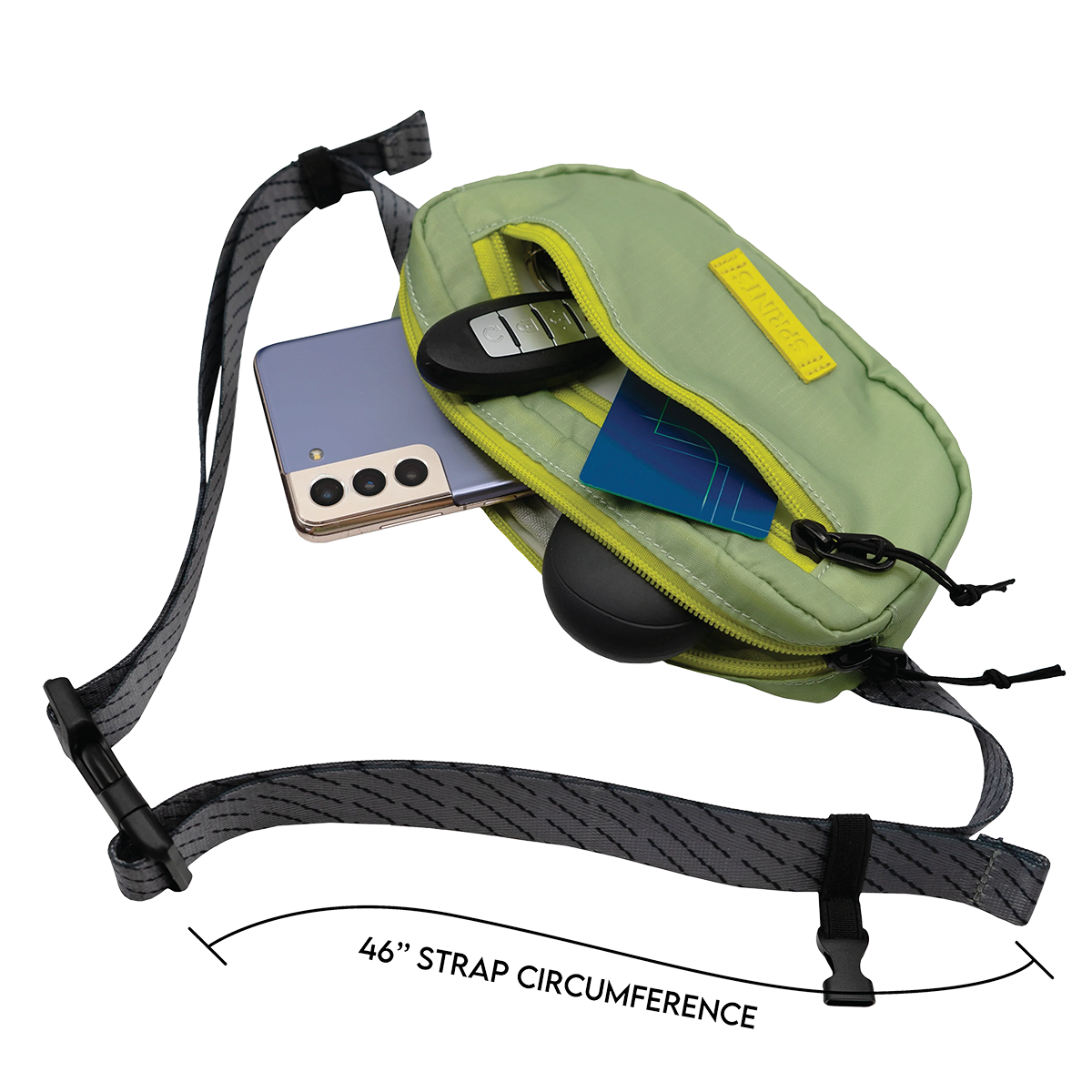 Sprints Sling It Bag