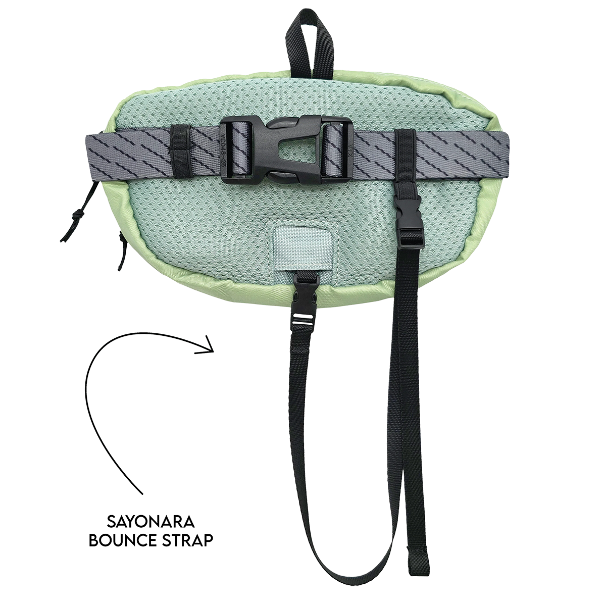 Sprints Sling It Bag