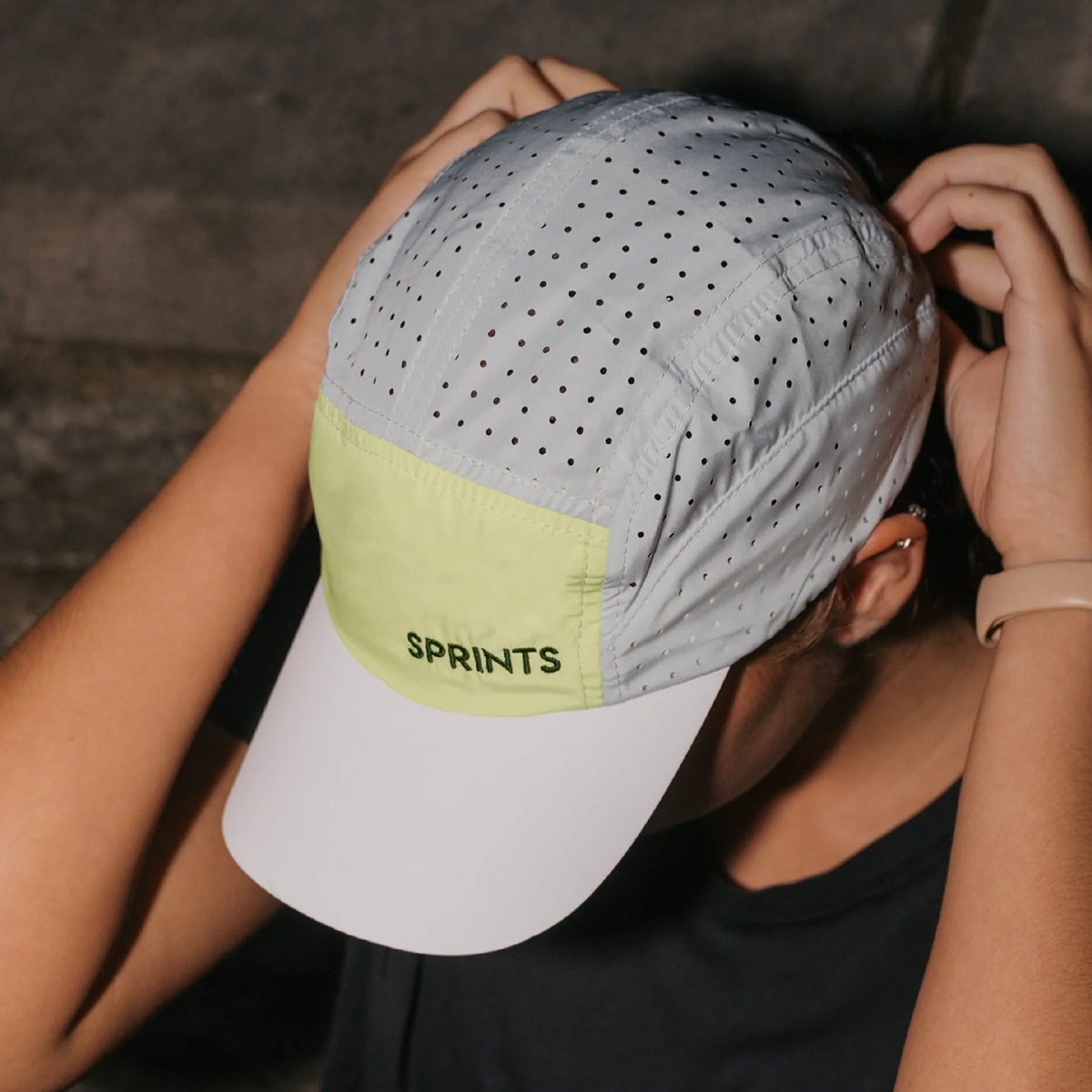 Sprints HyperG Hat