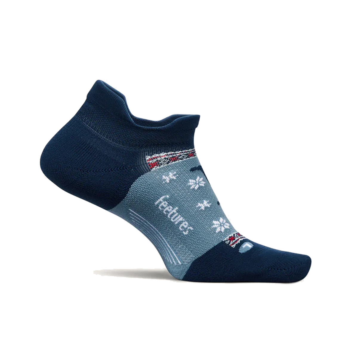 Feetures Elite Light Cushion LE No Show Tab