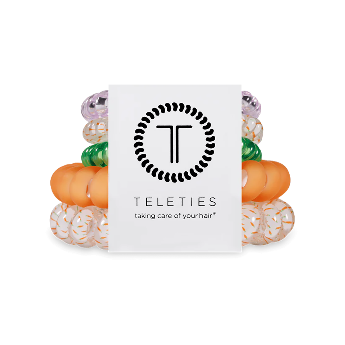 Teleties Mix Pack Bands