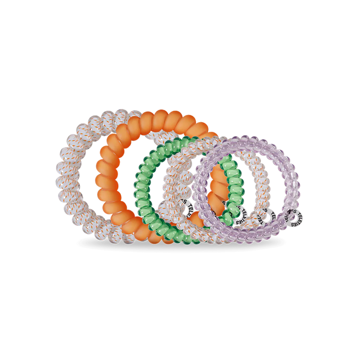 Teleties Mix Pack Bands