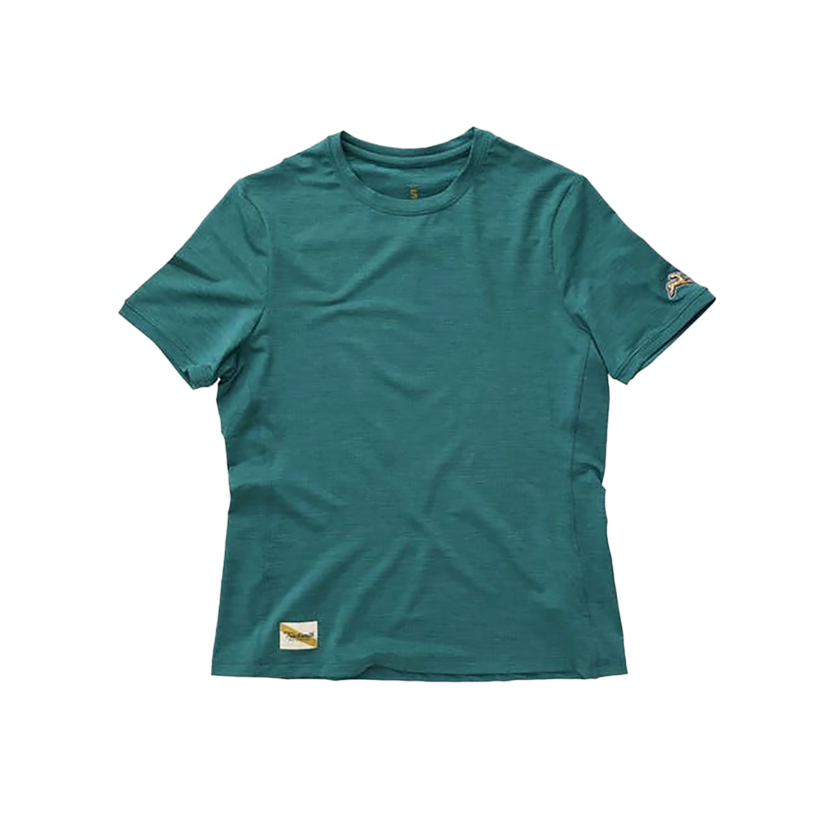 Tracksmith Session Shortsleeve