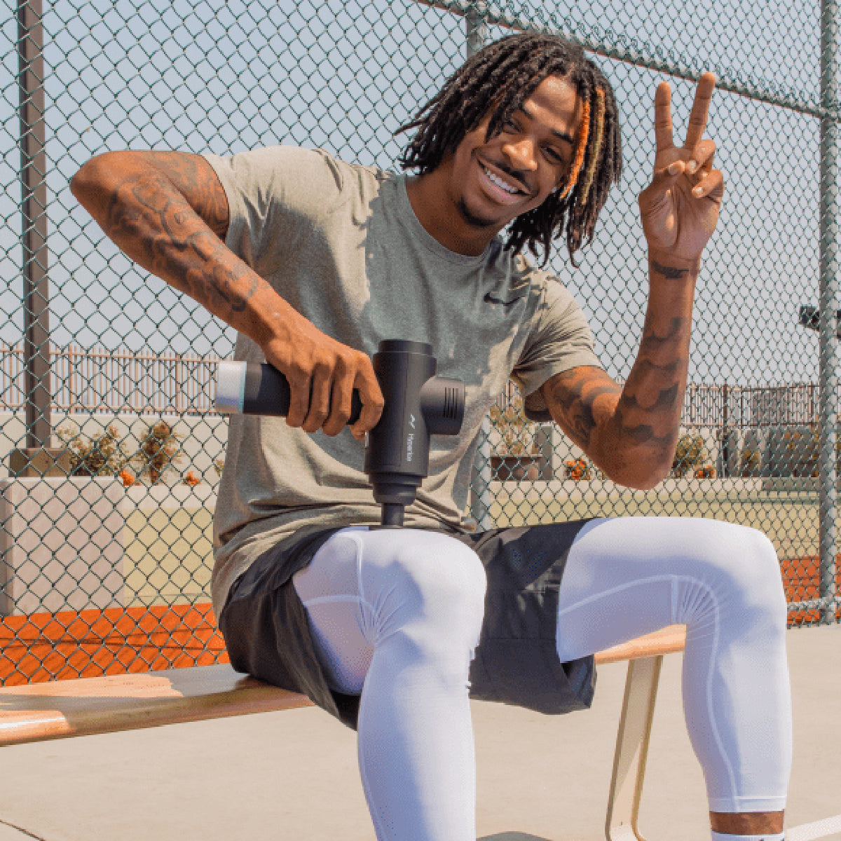 Hyperice Hypervolt 2 Pro