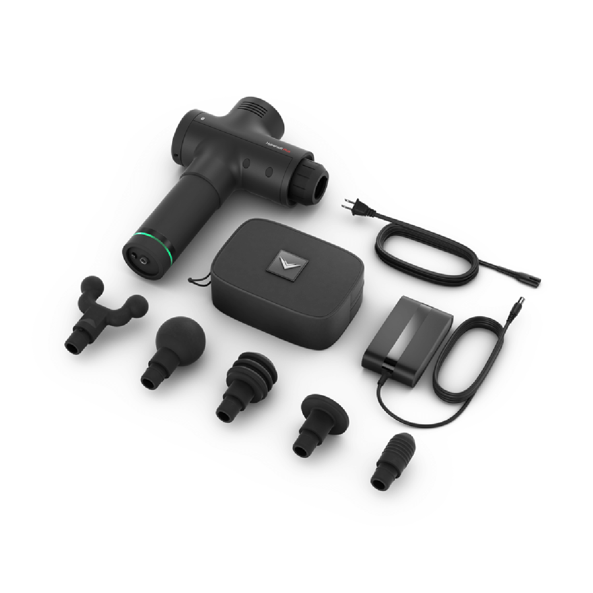 Hyperice Bluetooth HyperVolt Plus