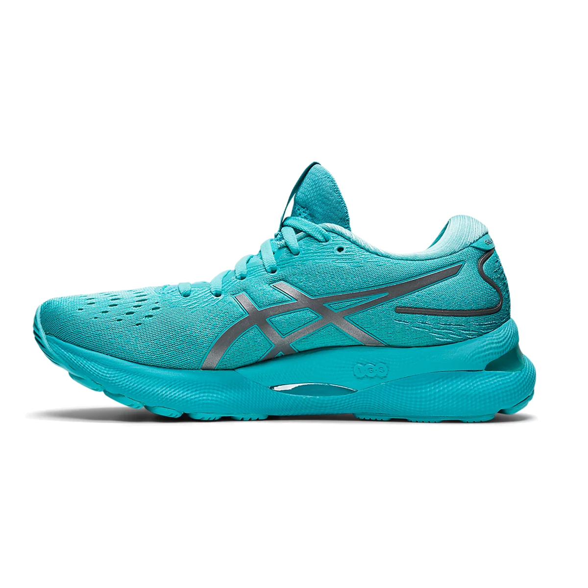 Asics Nimbus 24 Lite Show