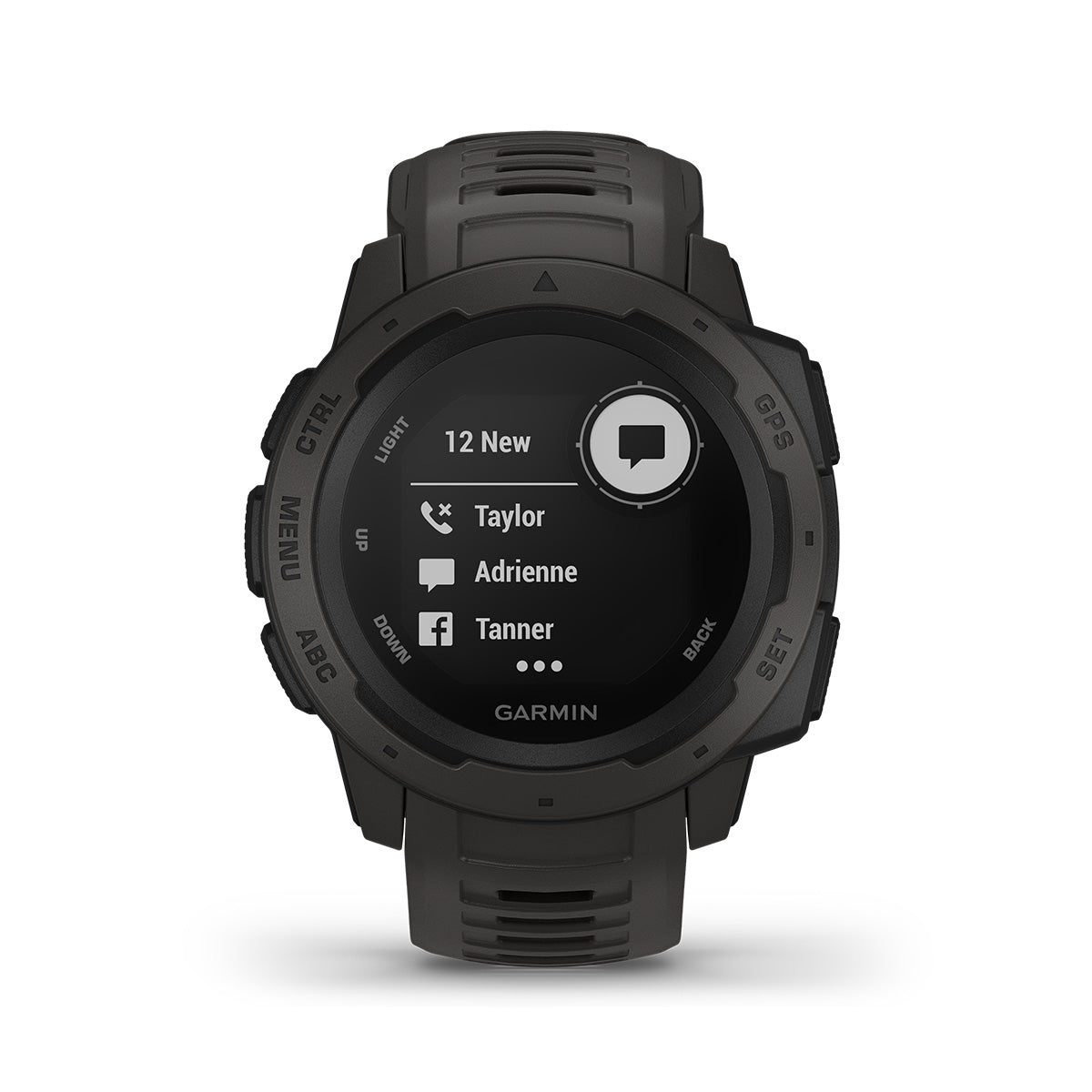Garmin Instinct