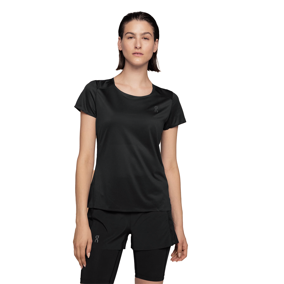 ON Performance-T 2 Shortsleeve