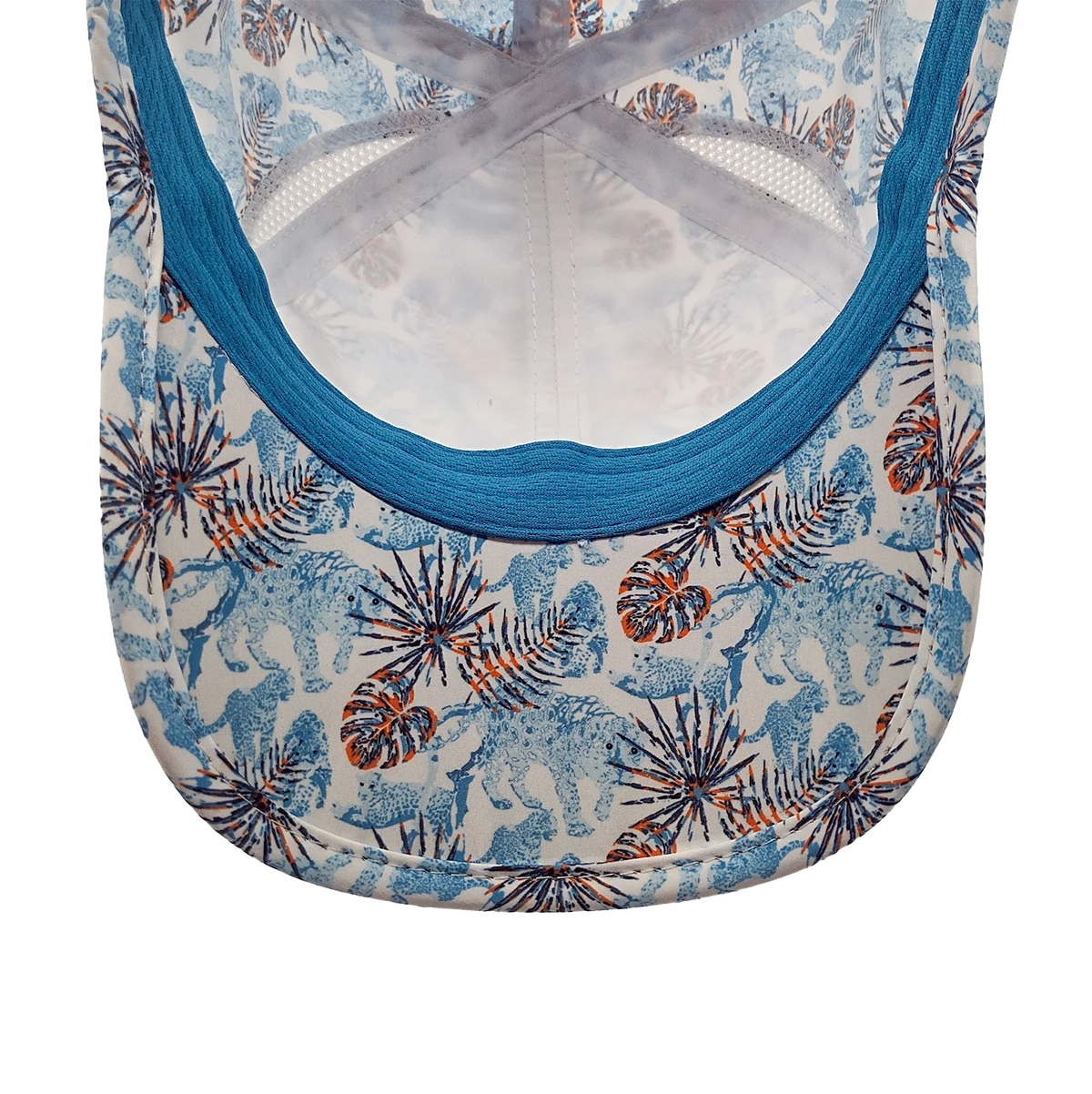 Sprints Race Day Hat