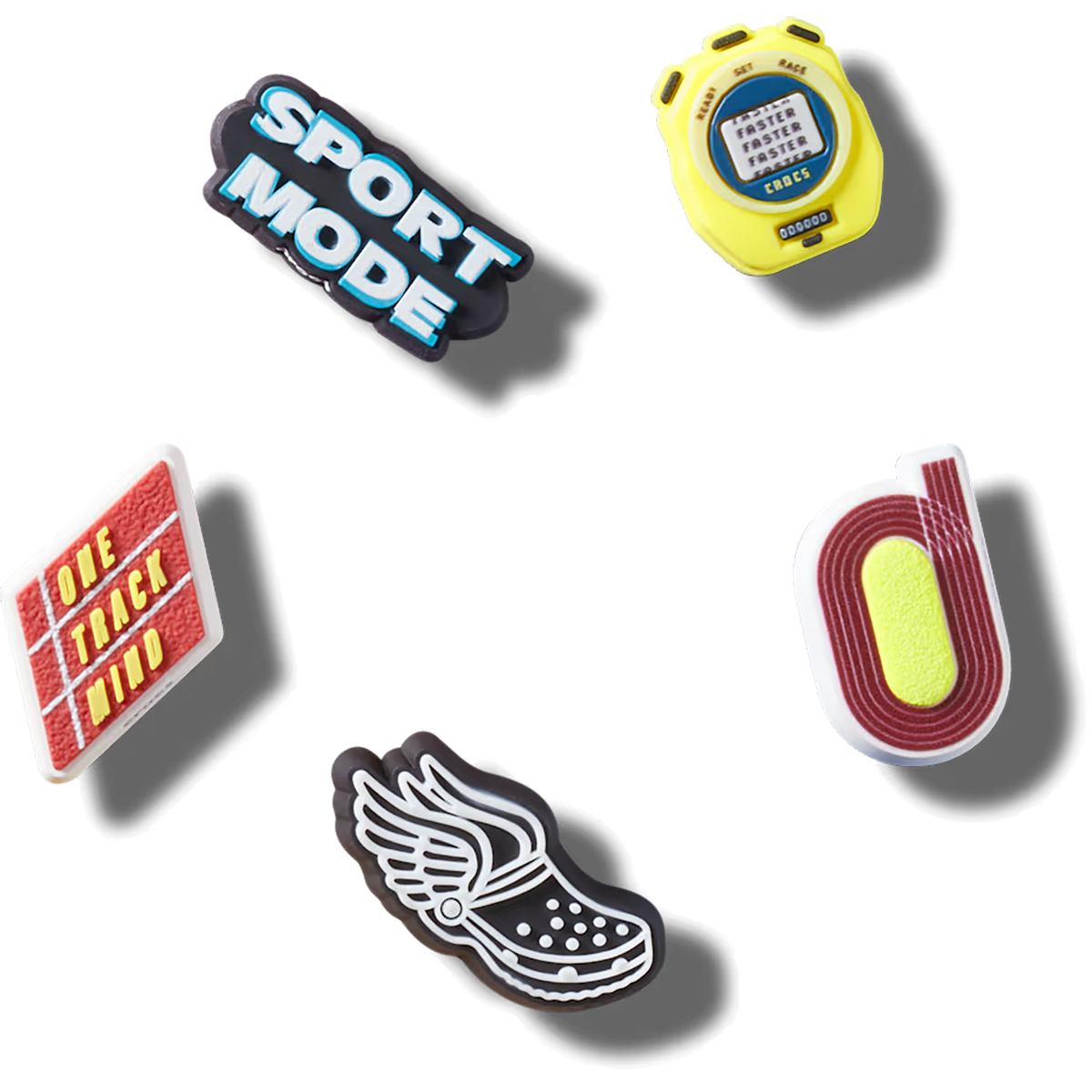Crocs Jibbitz