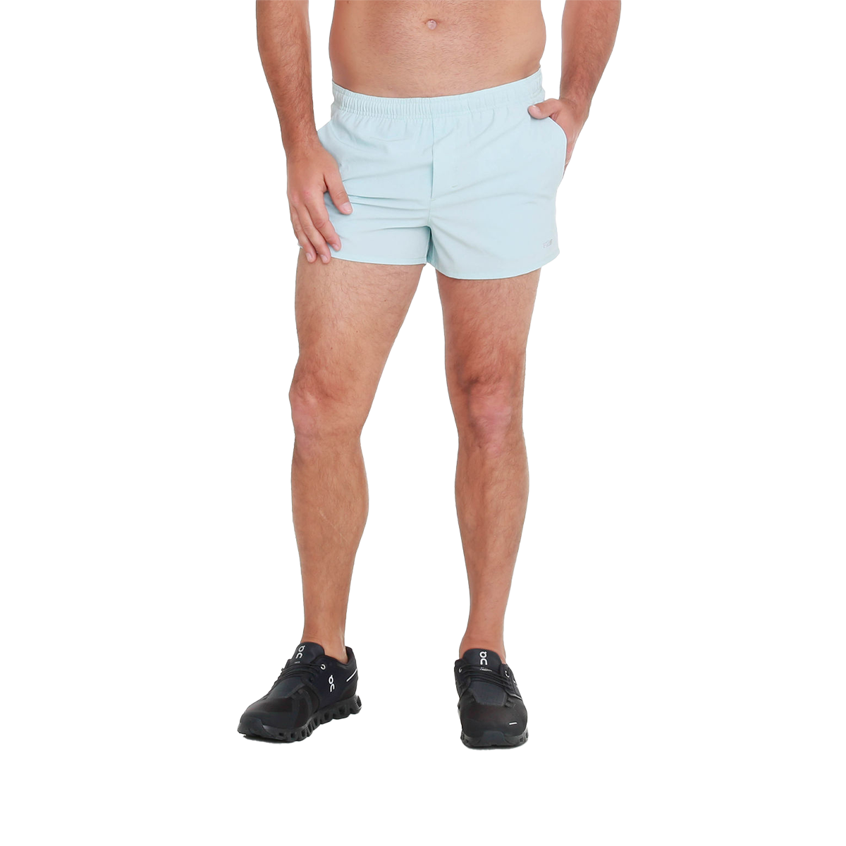 F2R John 3" Liner Short