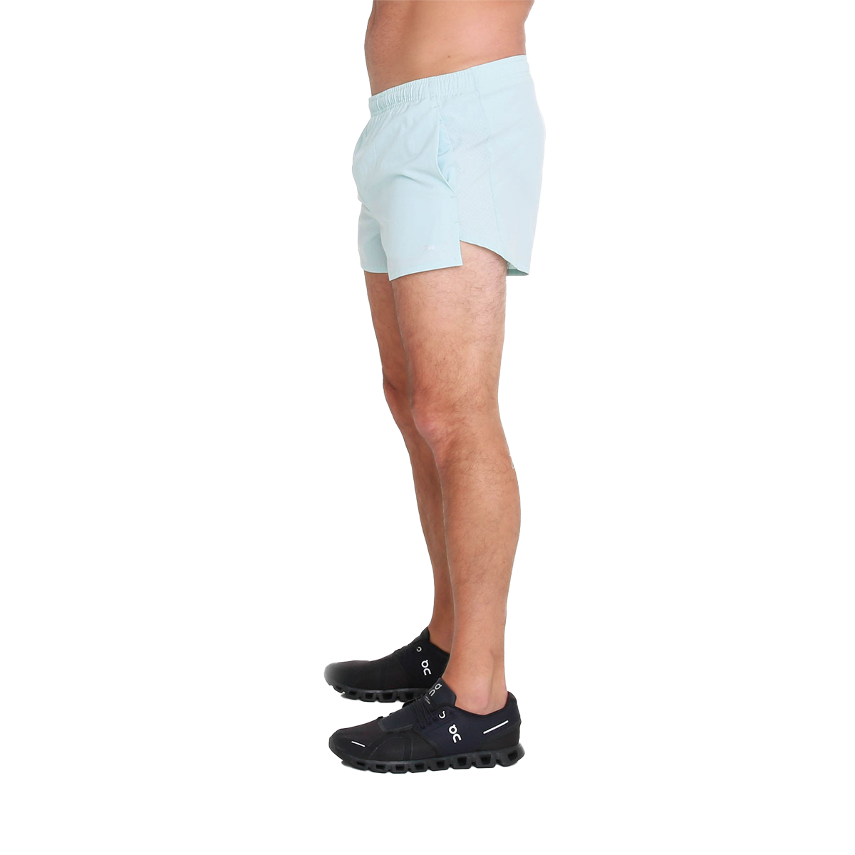 F2R John 3" Liner Short