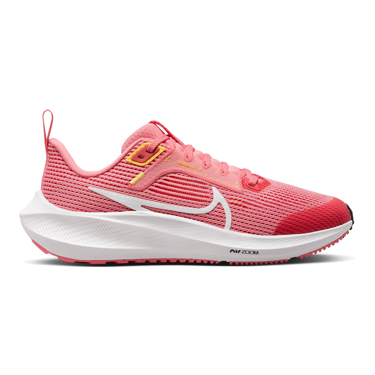 Nike Air Zoom Pegasus 40