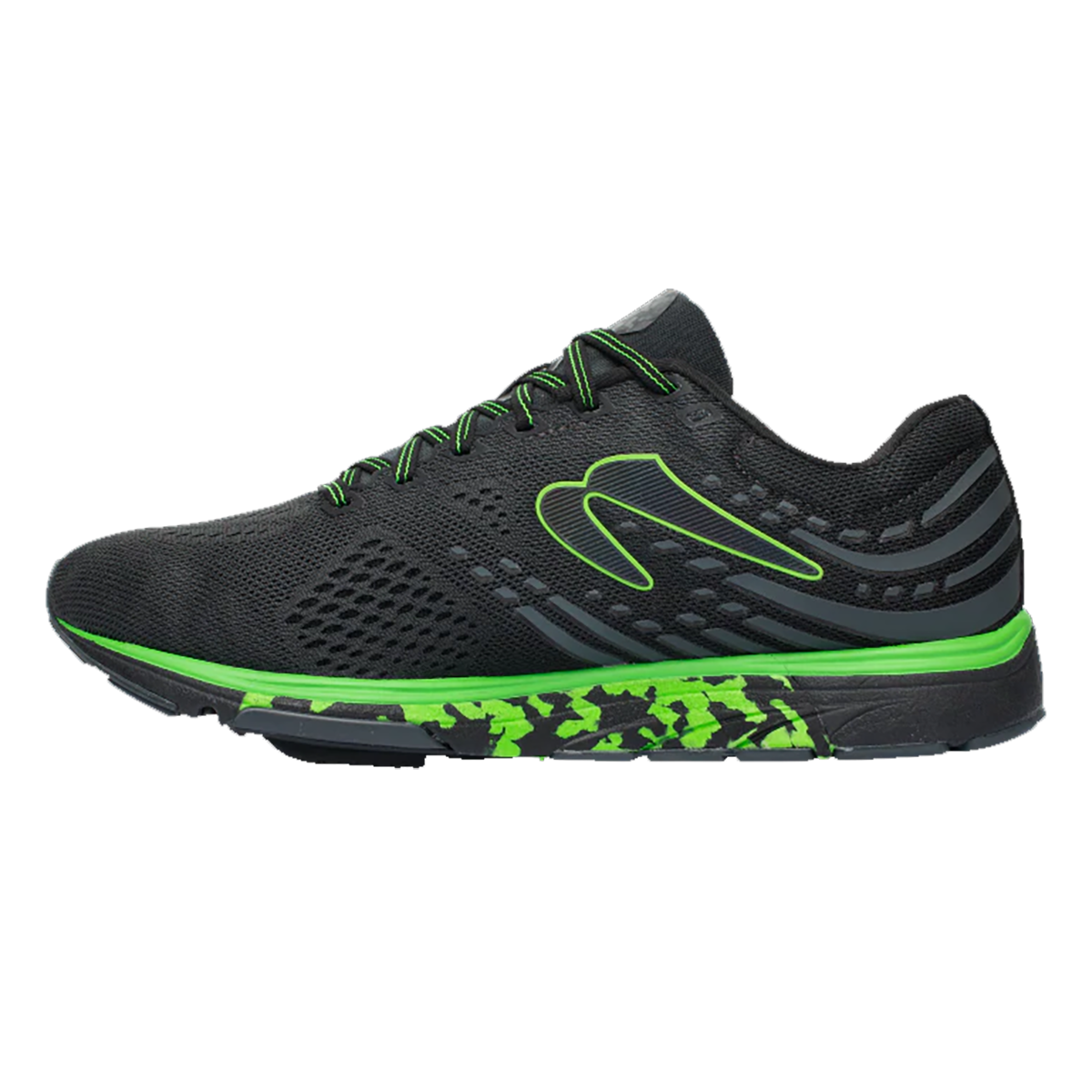 Newton Kismet 7