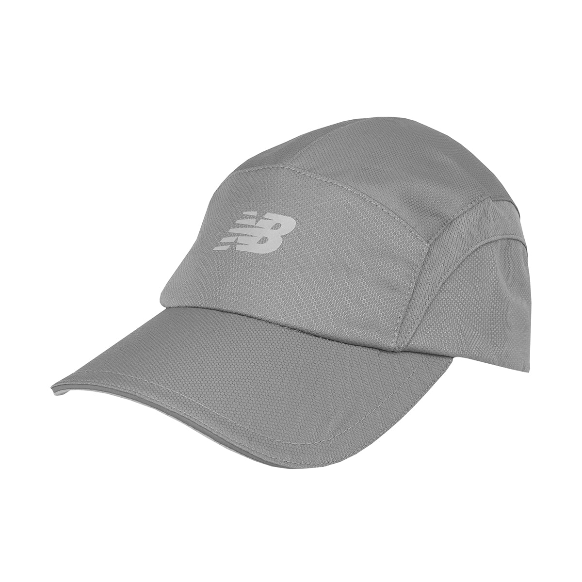 New Balance 5 Panel Performance Hat V3.0