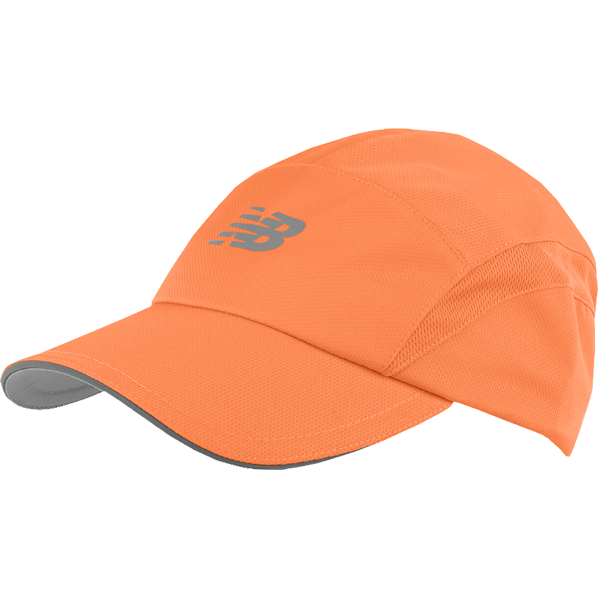 New Balance 5 Panel Performance Hat V3.0