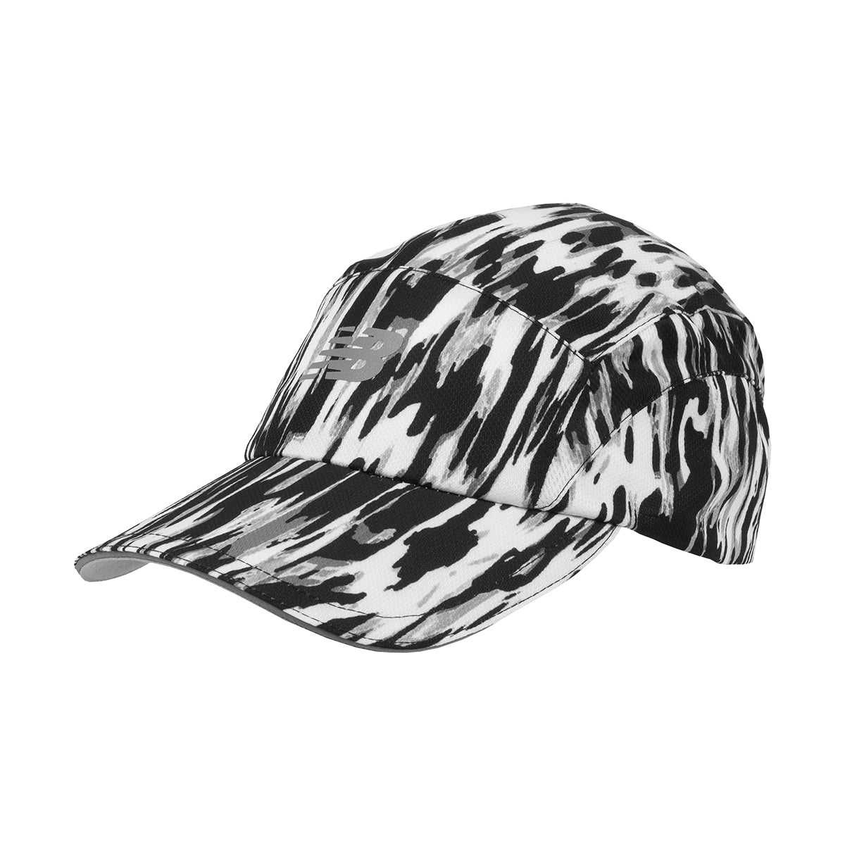 New Balance 5 Panel Performance Hat V3.0