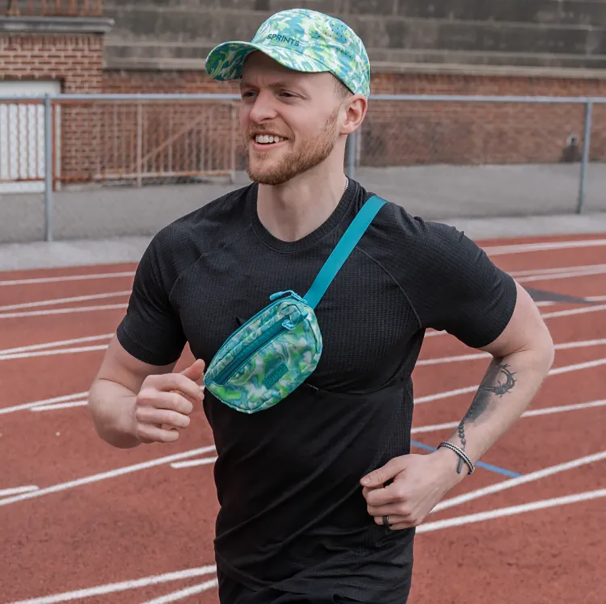 Sprints Sling It Bag