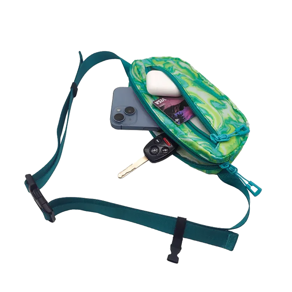 Sprints Sling It Bag