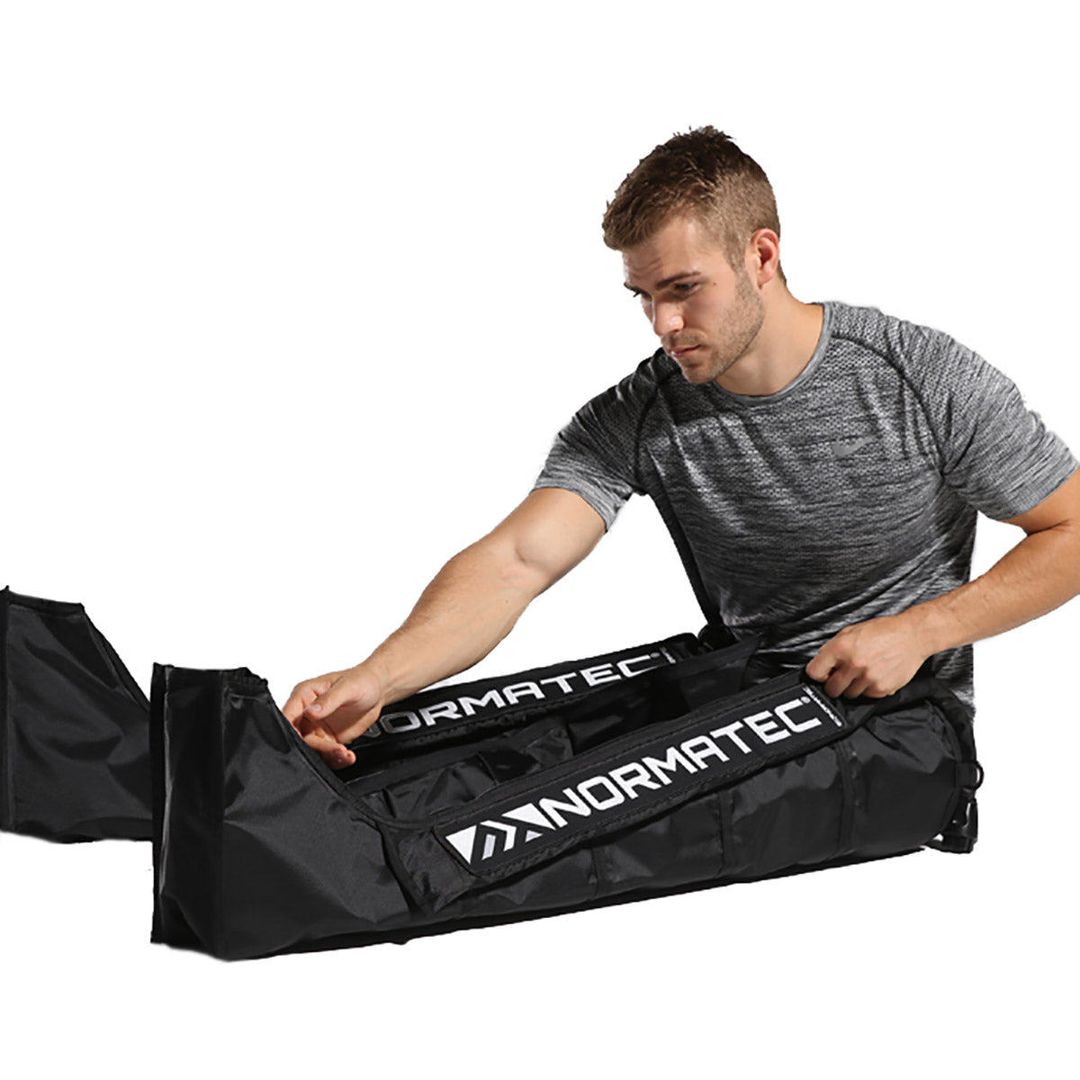 NormaTec PULSE 2.0 Leg Recovery System