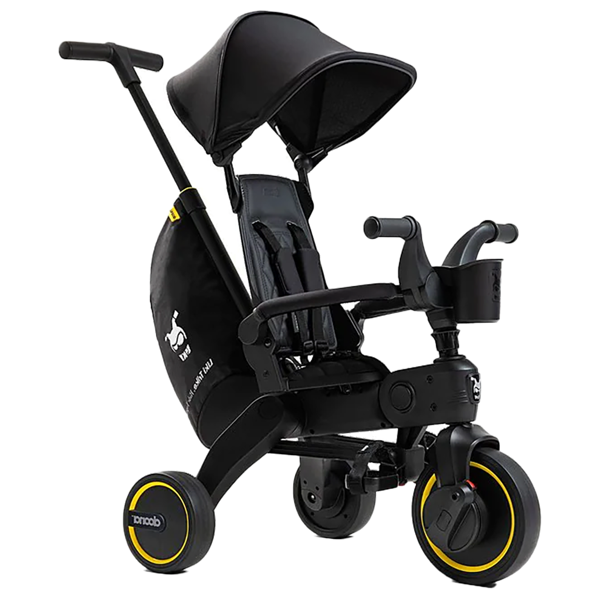Doona Liki Trike
