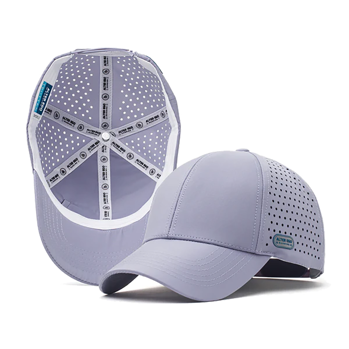 Alter EgoTrotter Splash