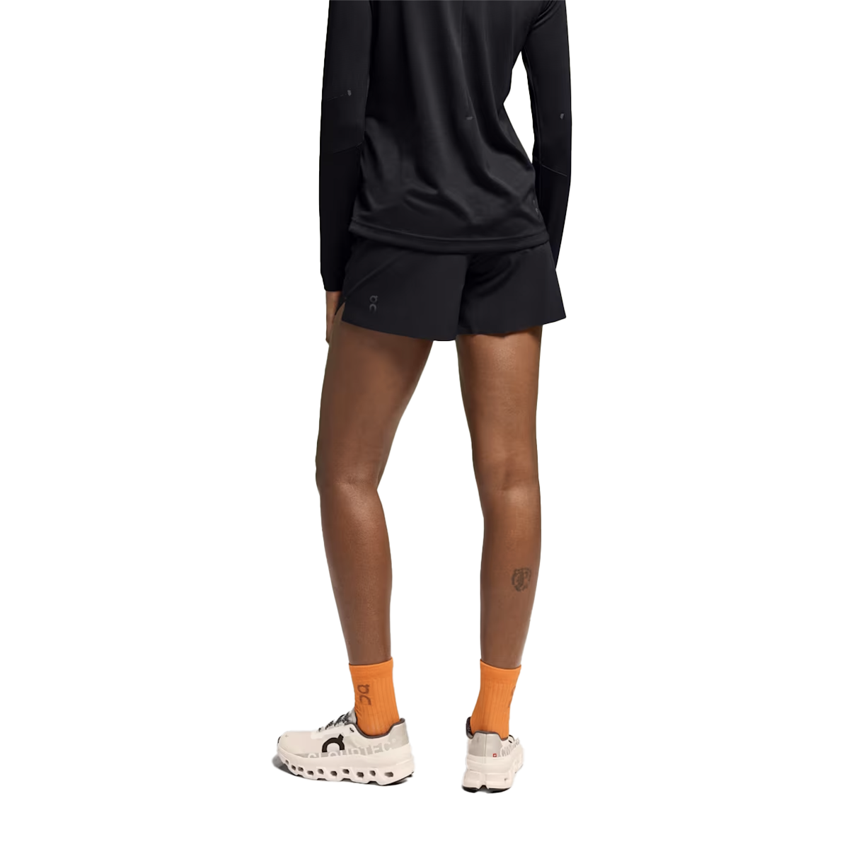 On 5" Running Shorts