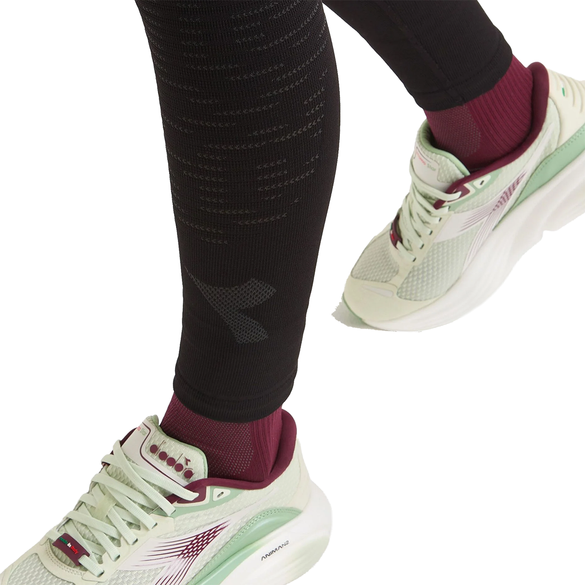 Diadora L. Run Tights Stratouno