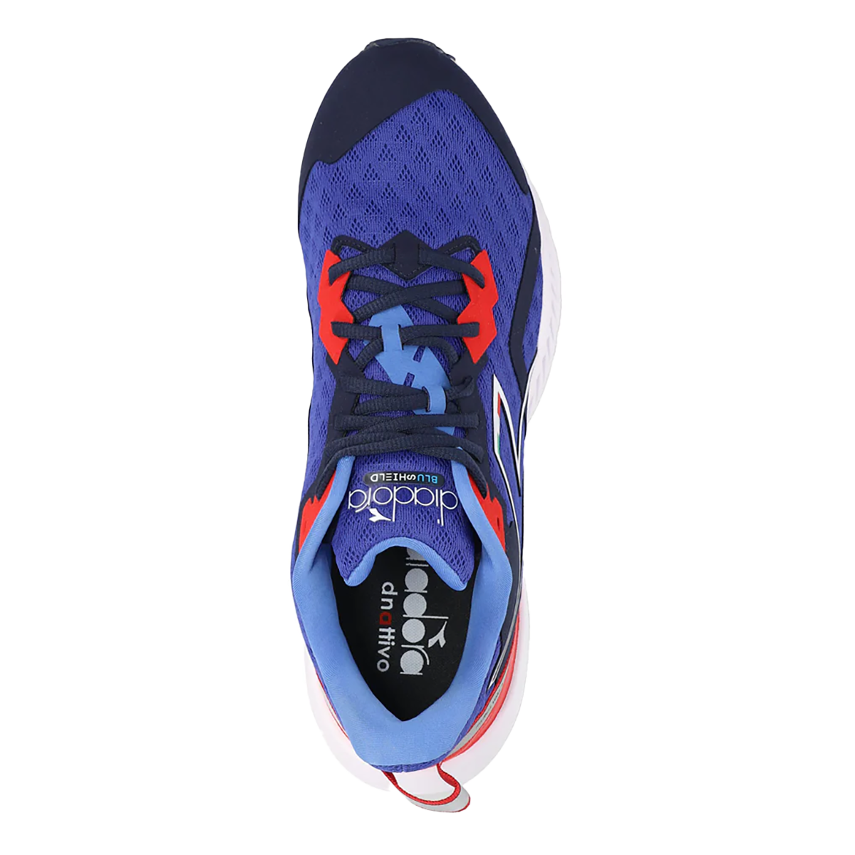 Diadora Mythos Blushield Volo 3