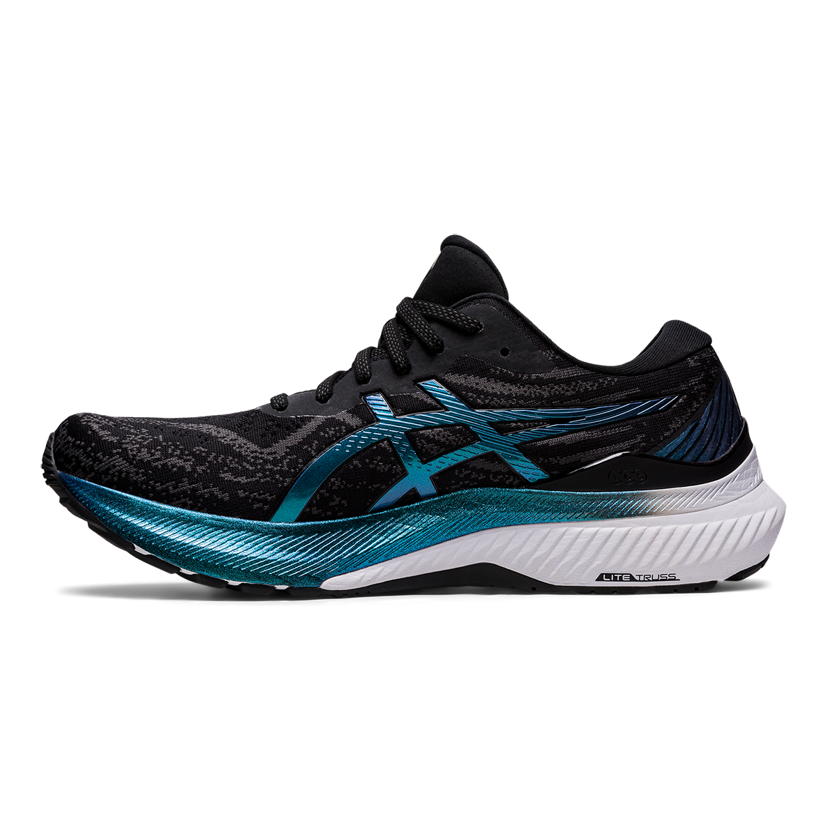 Asics Gel Kayano 29 Platinum