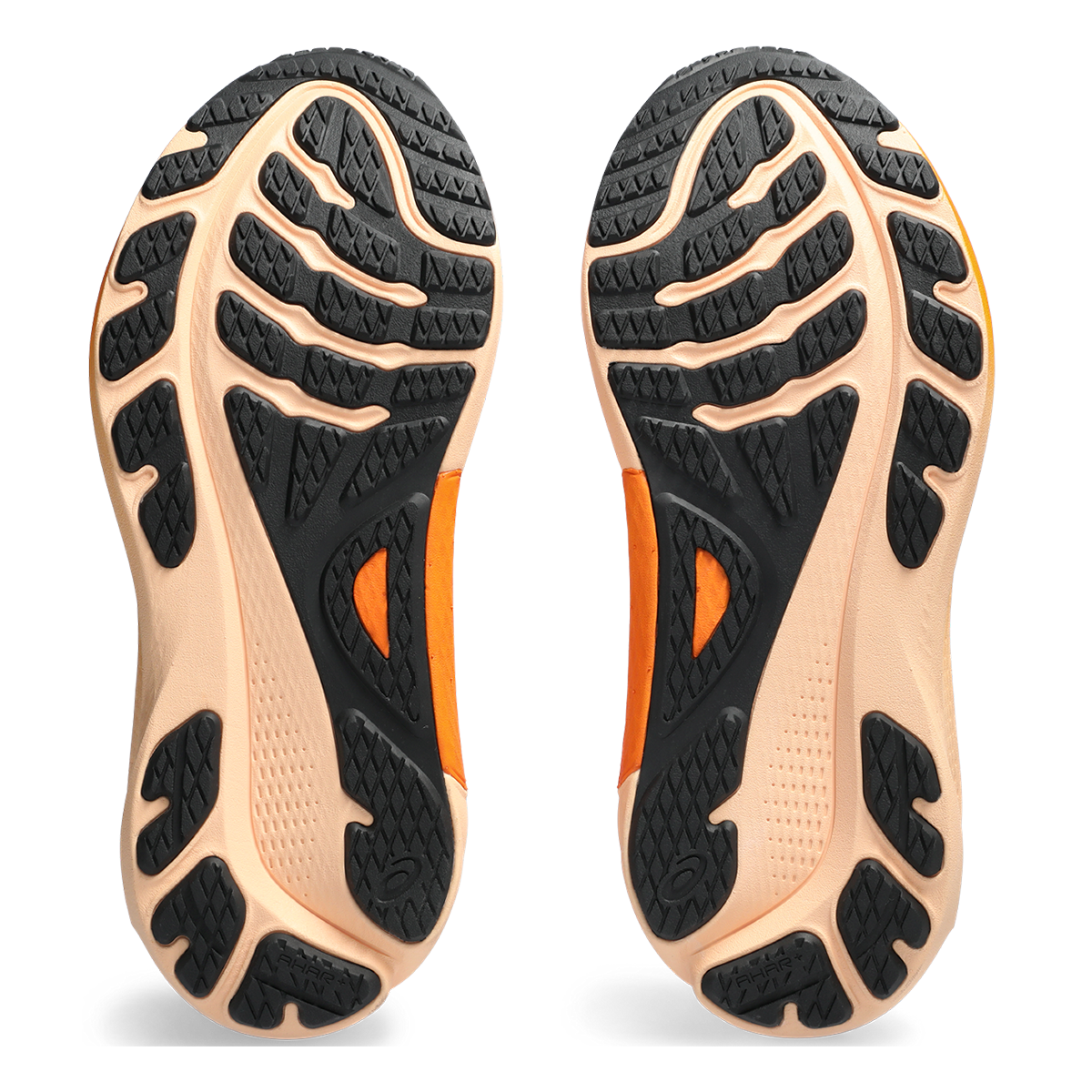 Asics Gel Kayano 30 - White - Ocean Haze