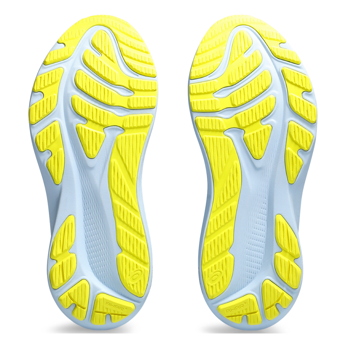 Asics GT 2000 12 - French Blue - Bright Yellow