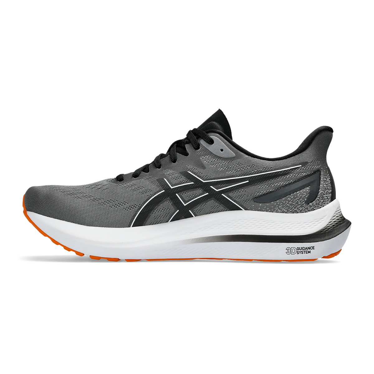 Asics GT 2000 12 - Metropolis - Black