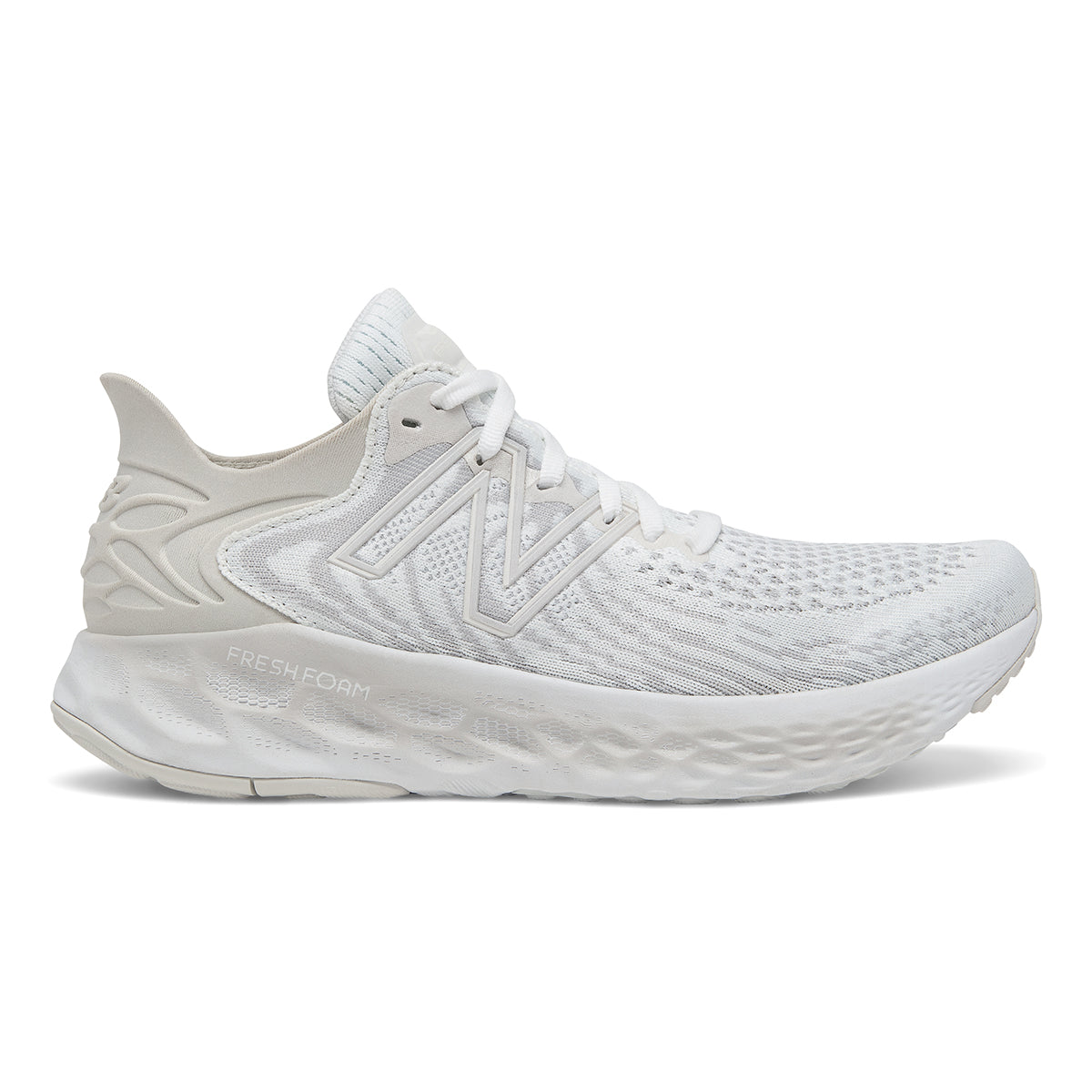 New Balance 1080 V11 - White