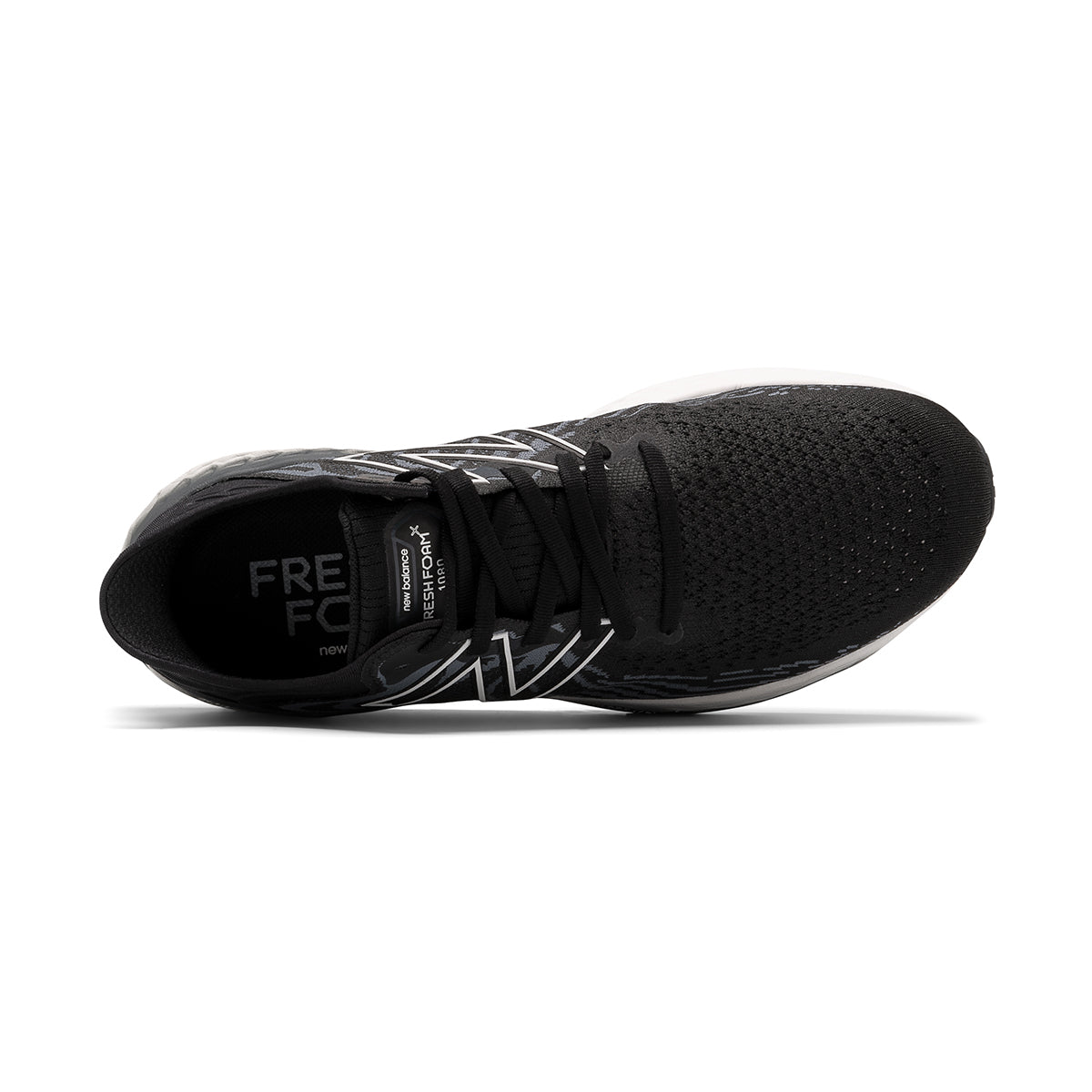 New Balance 1080 V11 - Black - Thunder