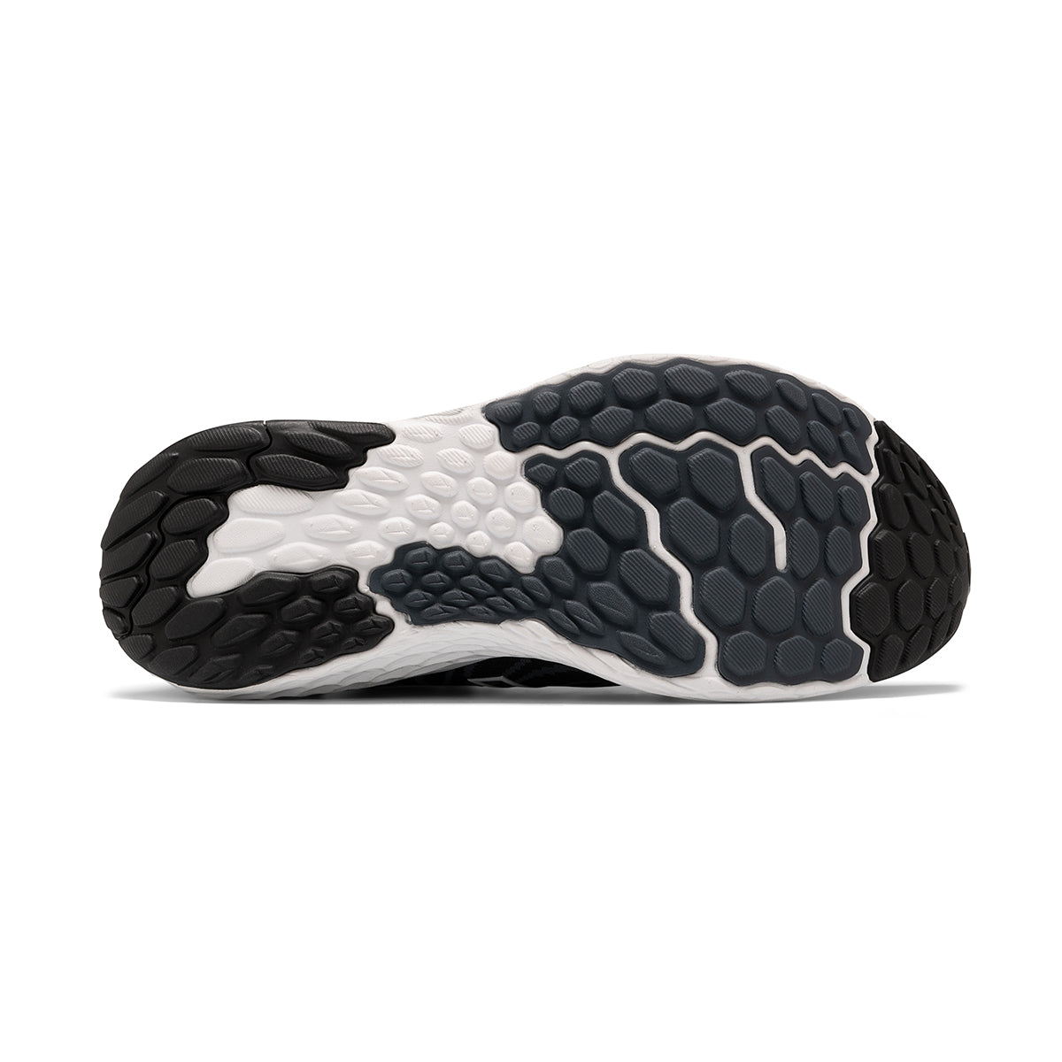 New Balance 1080 V11 - Black - Thunder