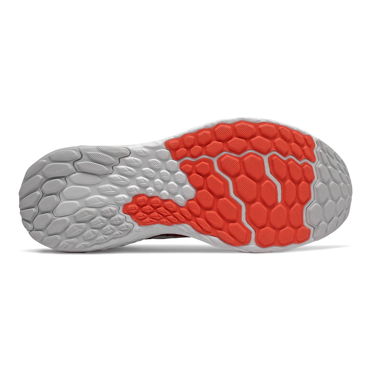 New Balance 1080 V10 - Neo Crimson - Neo Flame