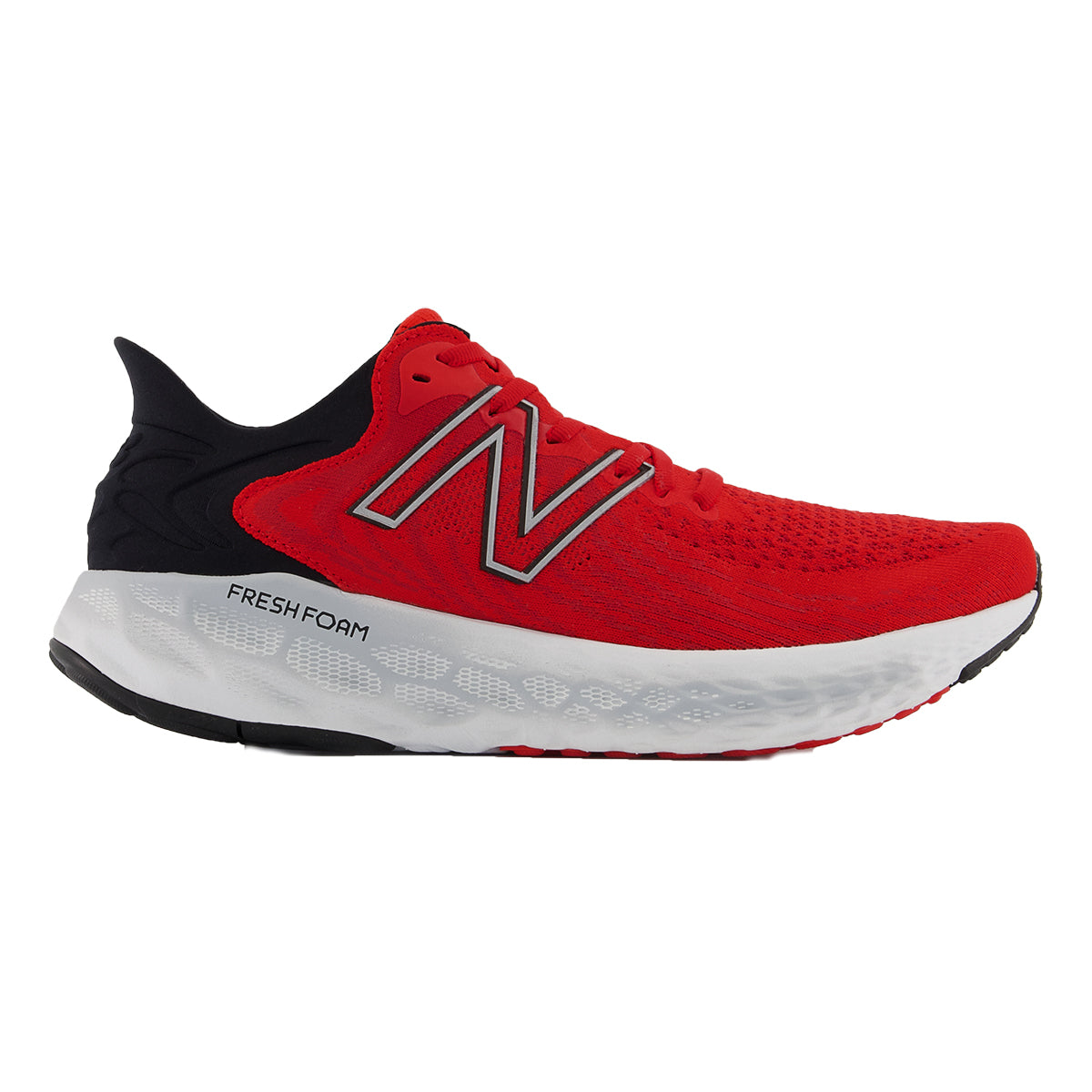 New Balance 1080 V11 - Velocity Red - Team Red