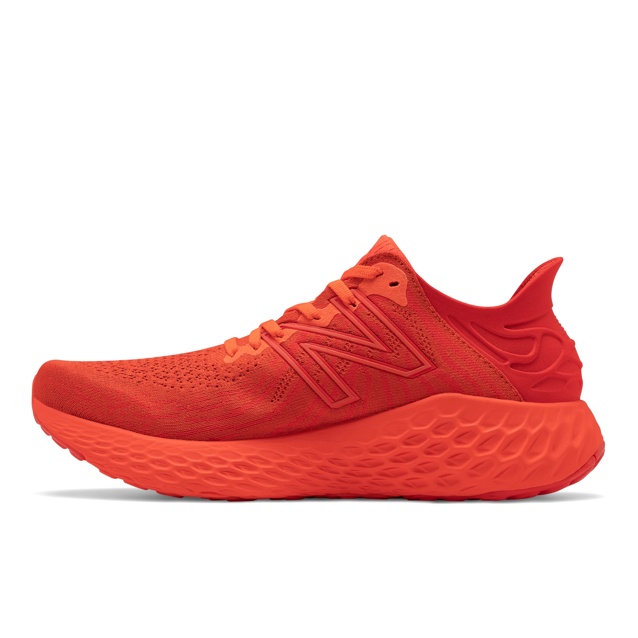 New Balance 1080 V11 - Ghost Pepper