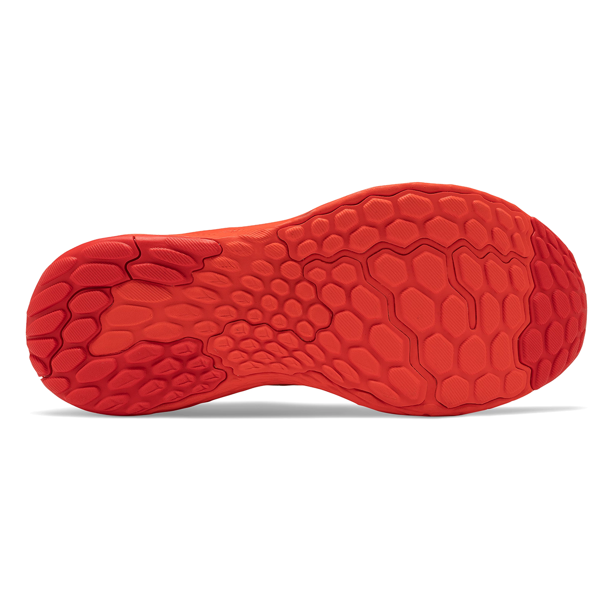 New Balance 1080 V11 - Ghost Pepper